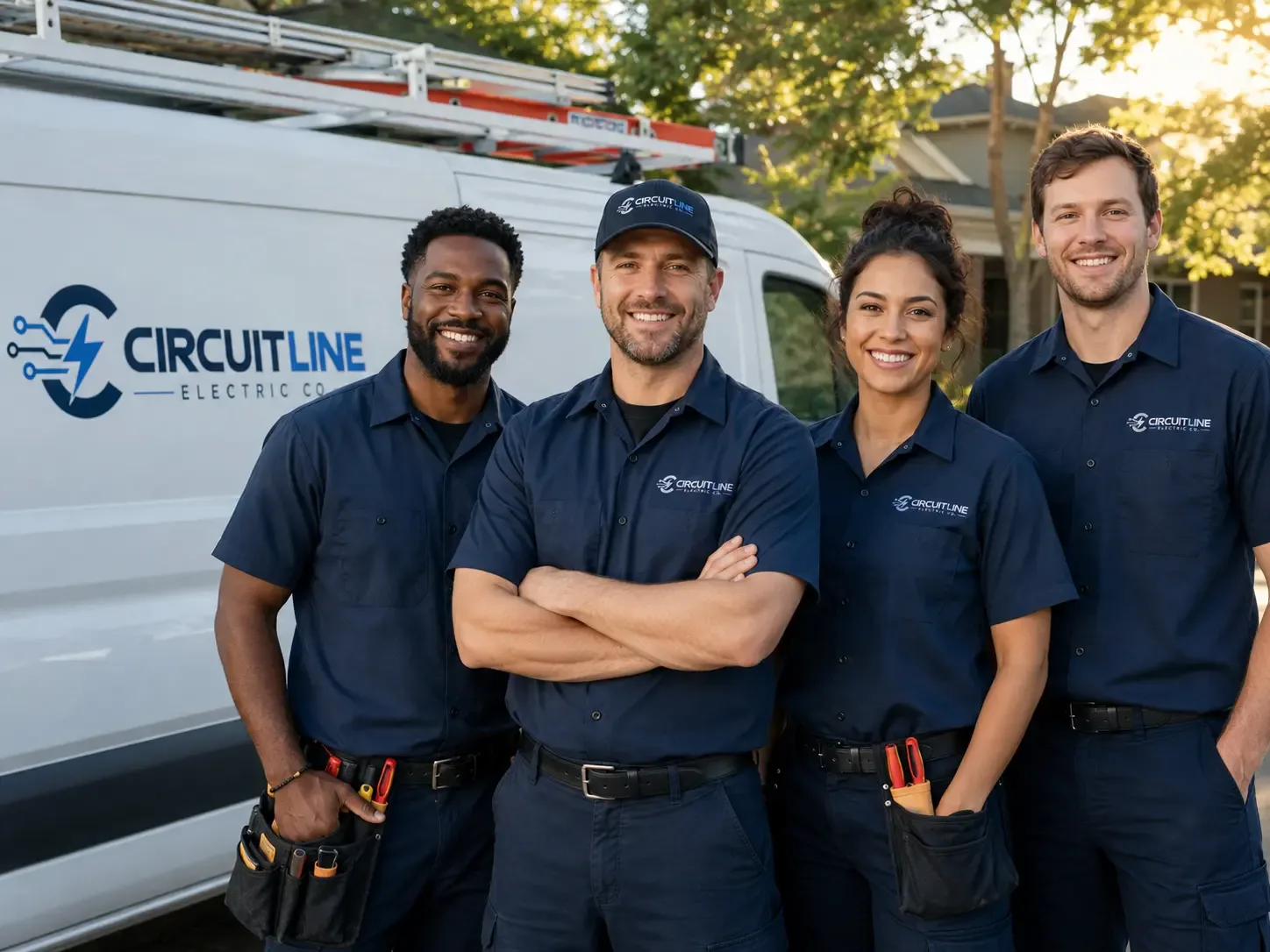 Whole Home Rewiring company in Northfield, MA