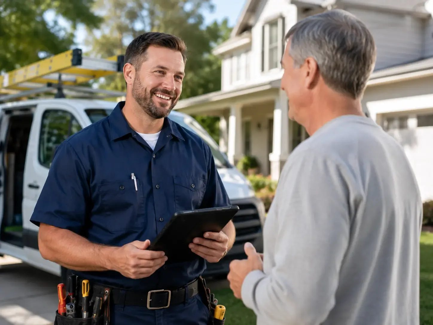 Whole Home Rewiring Northfield, MA FAQs